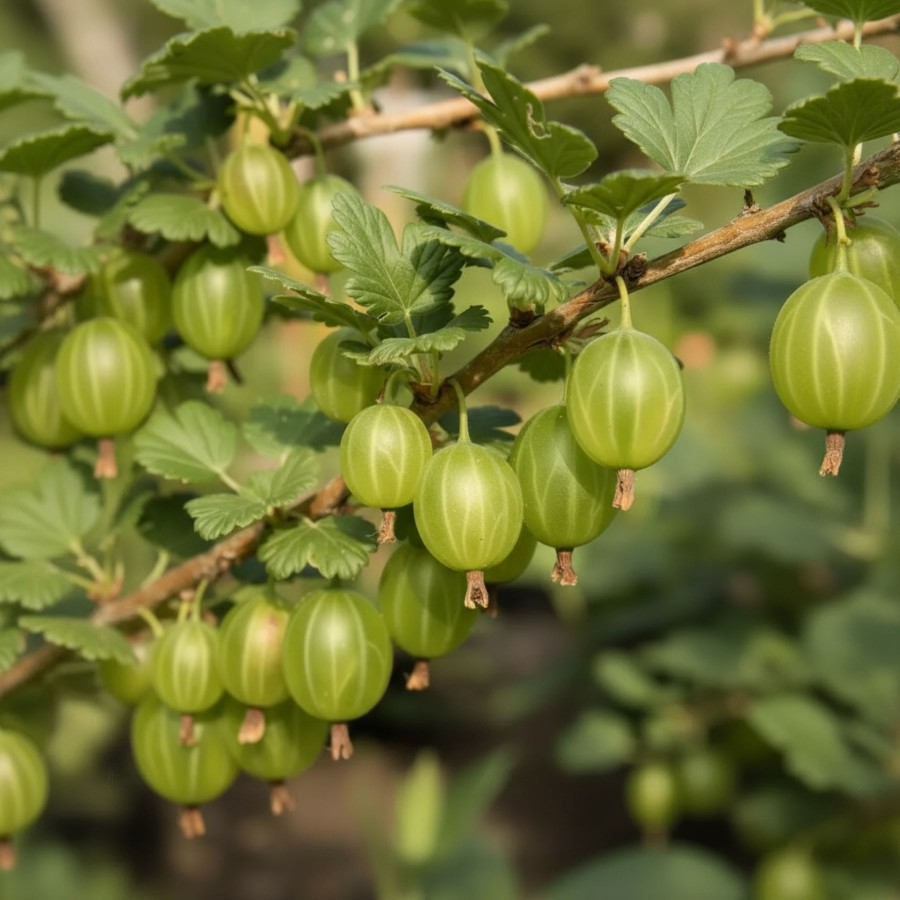 Agriș Verde (Rădăcină liberă) Agriș Verde (Rădăcină liberă)