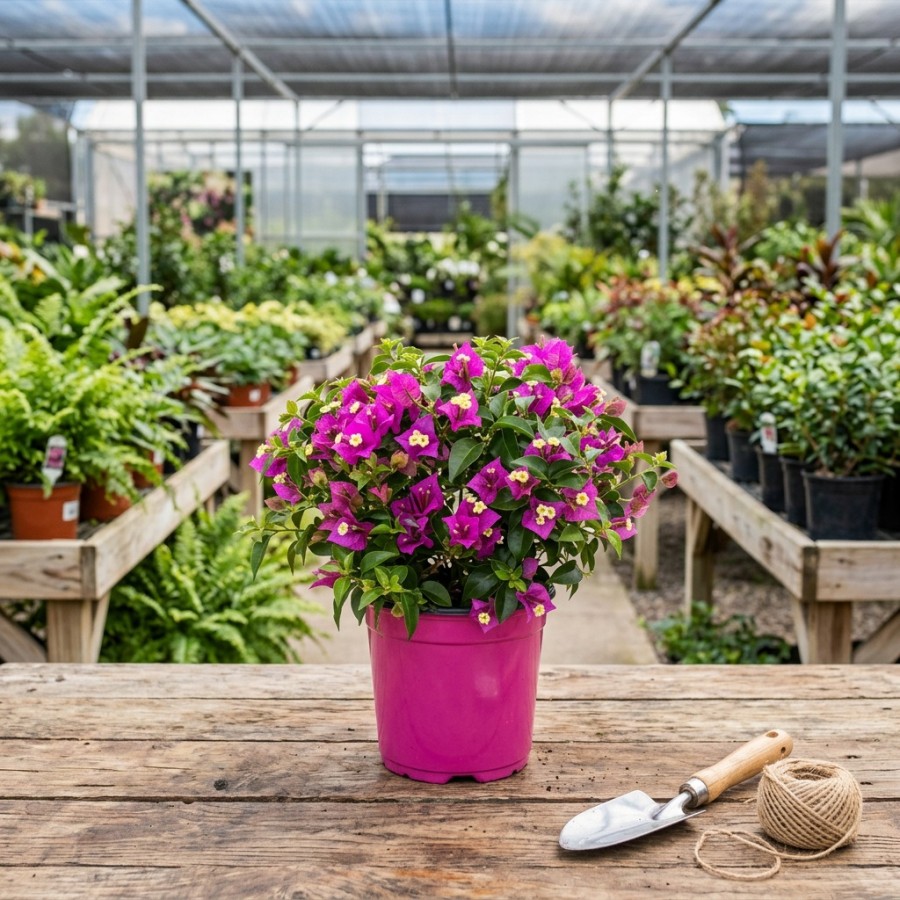Bougainvillea Glob 20-30 cm Bougainvillea Glob 20-30 cm