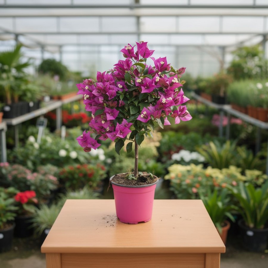 Bougainvillea Pomisor 40-60 cm Bougainvillea Pomisor 40-60 cm