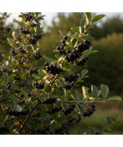 Aronia Nero (Rădăcină liberă) Aronia Nero (Rădăcină liberă)