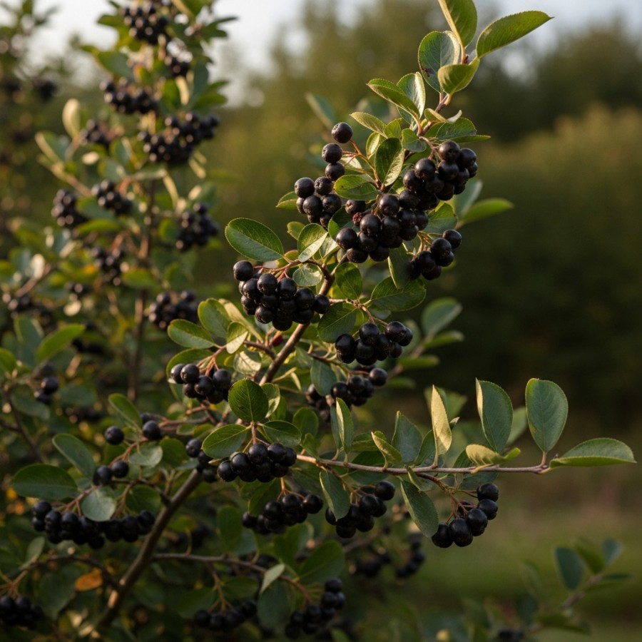 Aronia (Ghiveci) Aronia (Ghiveci)
