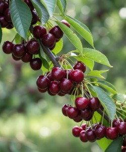 Cireș Durone Negru (Rădăcină Liberă) Cireș Durone Negru (Rădăcină Liberă)