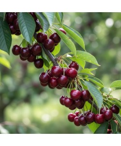 Cireș Durone Negru (Rădăcină Liberă) Cireș Durone Negru (Rădăcină Liberă)