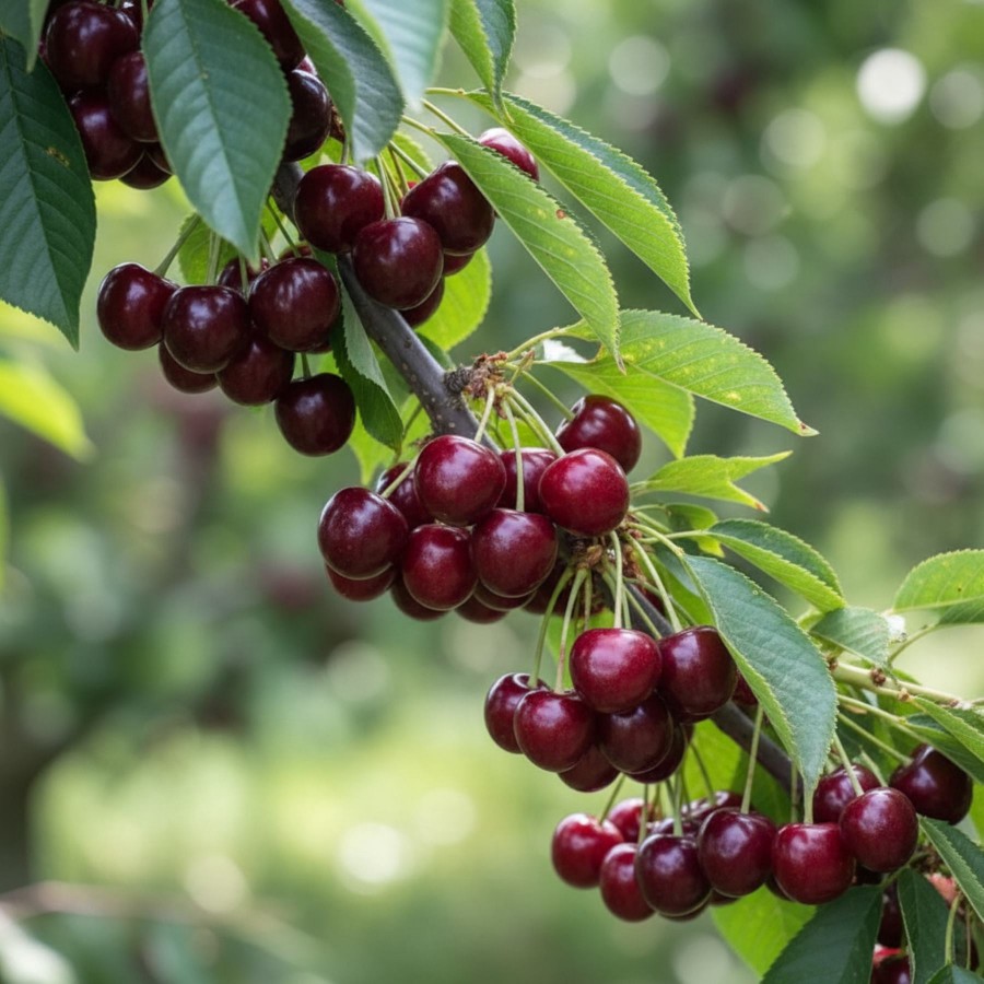 Cireș Durone Negru (Rădăcină Liberă) Cireș Durone Negru (Rădăcină Liberă)