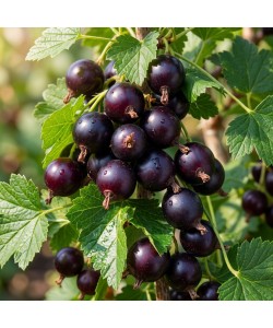 Coacaz Josta (Ghiveci) Coacaz Josta (Ghiveci)