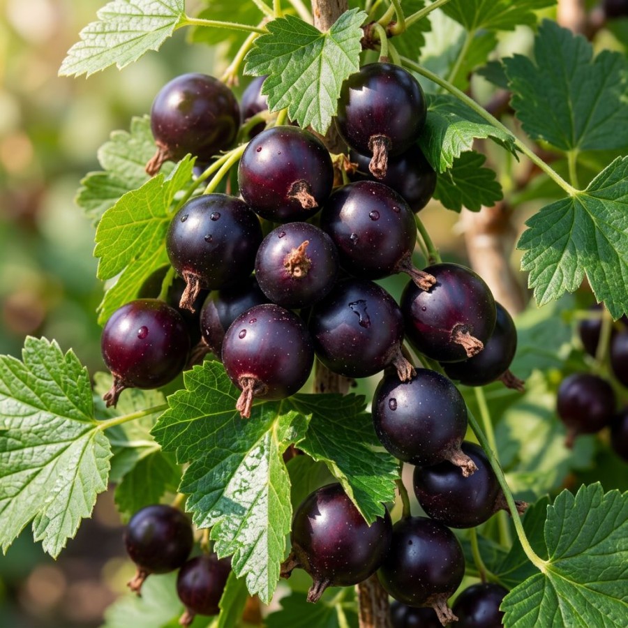 Coacaz Josta (Ghiveci) Coacaz Josta (Ghiveci)
