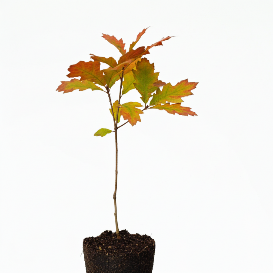 Stejar Roșu 40–60 cm Stejar Roșu 40–60 cm