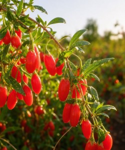 Goji Rosu (Ghiveci) Goji Rosu (Ghiveci)