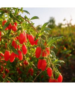 Goji Rosu (Ghiveci) Goji Rosu (Ghiveci)