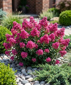 Lagerstroemia Pocomoke (Liliac indian pitic) 10-20 cm (alveola)