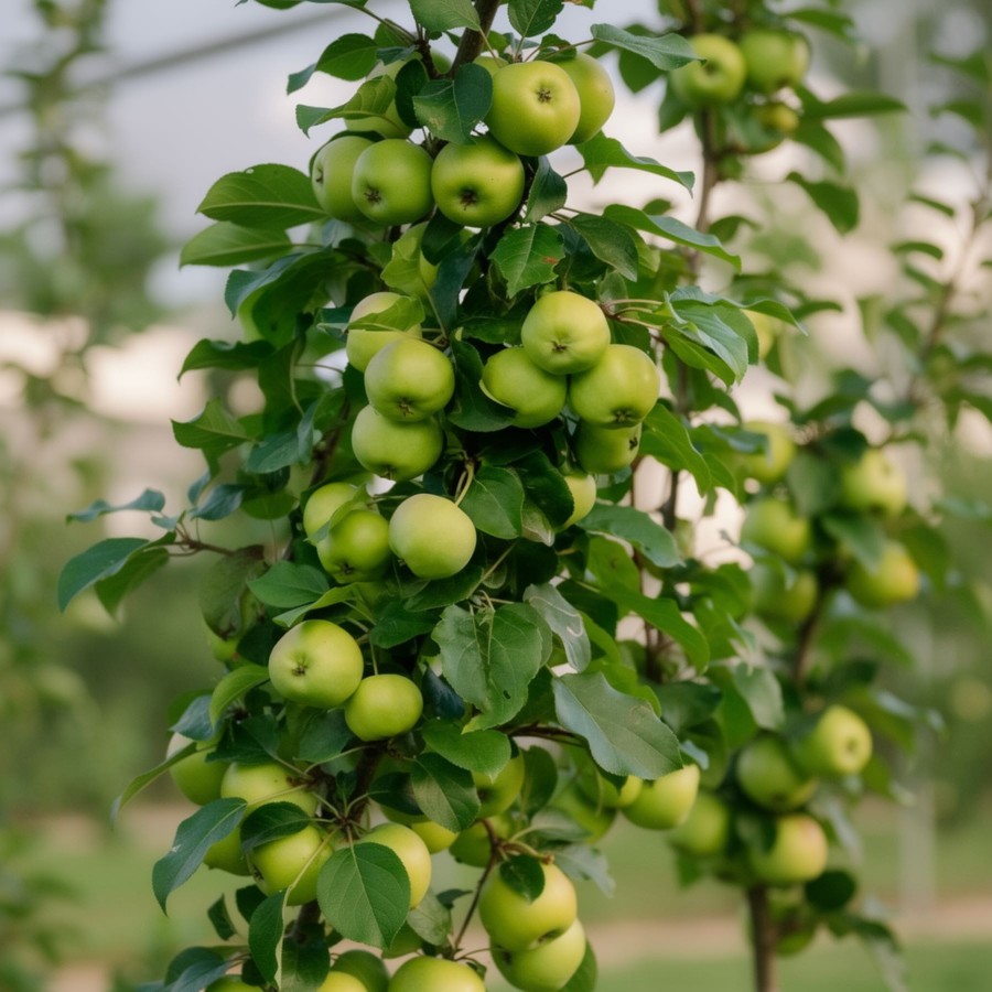 Măr Granny Smith (Rădăcină Liberă) Măr Granny Smith (Rădăcină Liberă)