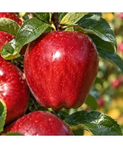 Măr Red Delicious (Radacina libera) Măr Red Delicious (Radacina libera)