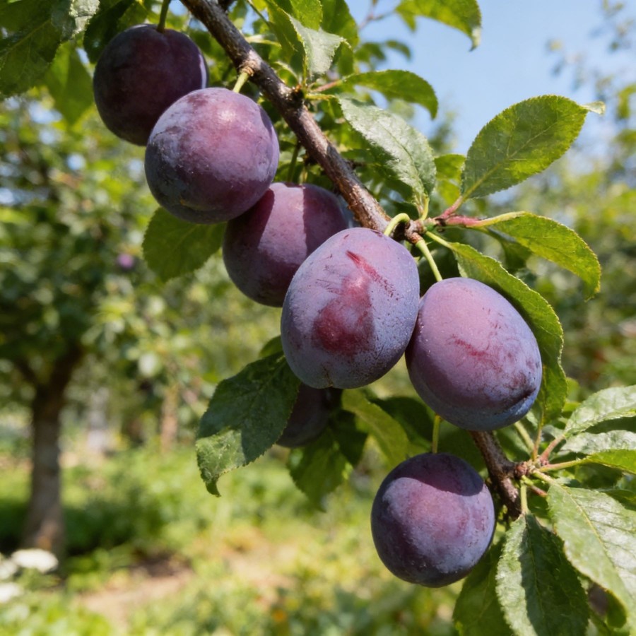 Prun Grossa di Felisio (Radacina Libera) Prun Grossa di Felisio (Radacina Libera)