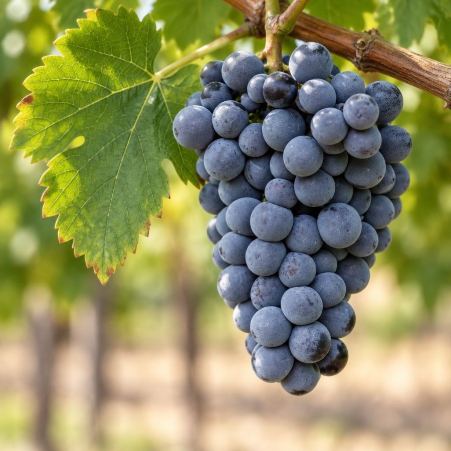 Viță de Vie Merlot Viță de Vie Merlot