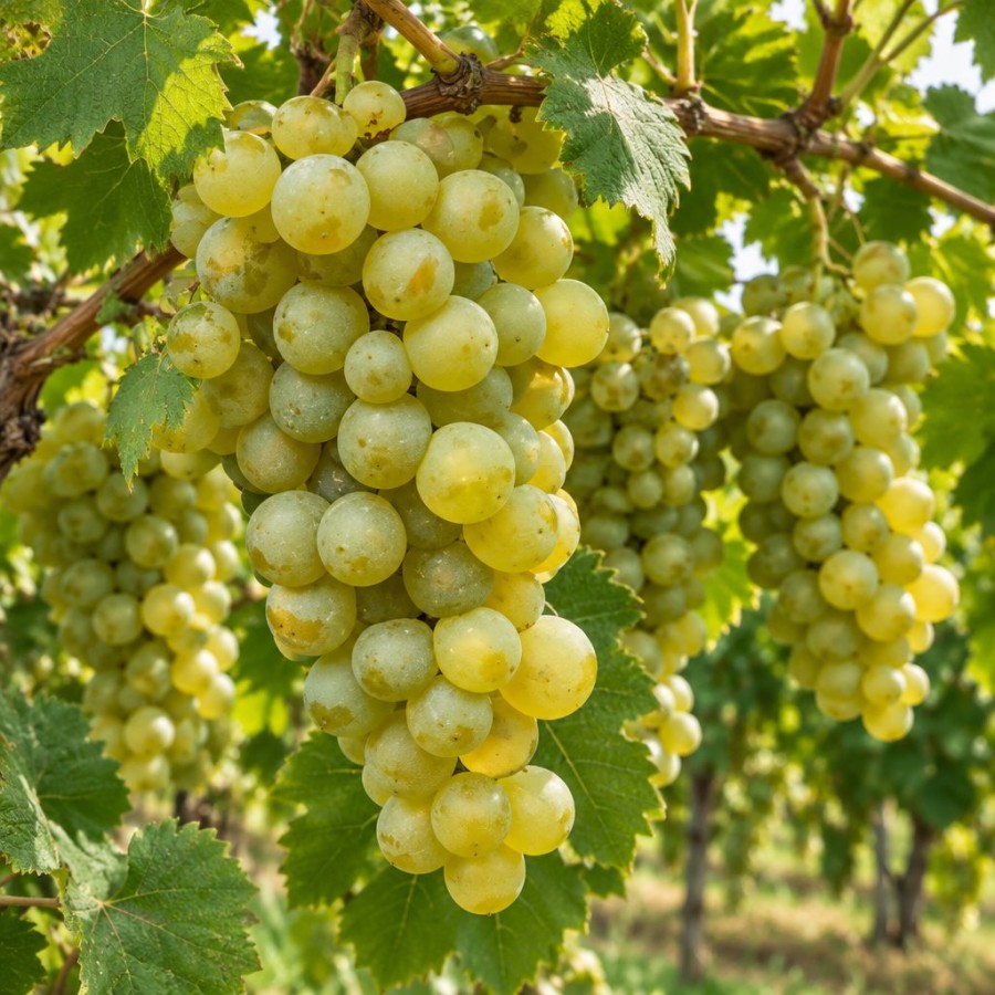 Viță de Vie Muscat Ottonel Viță de Vie Muscat Ottonel