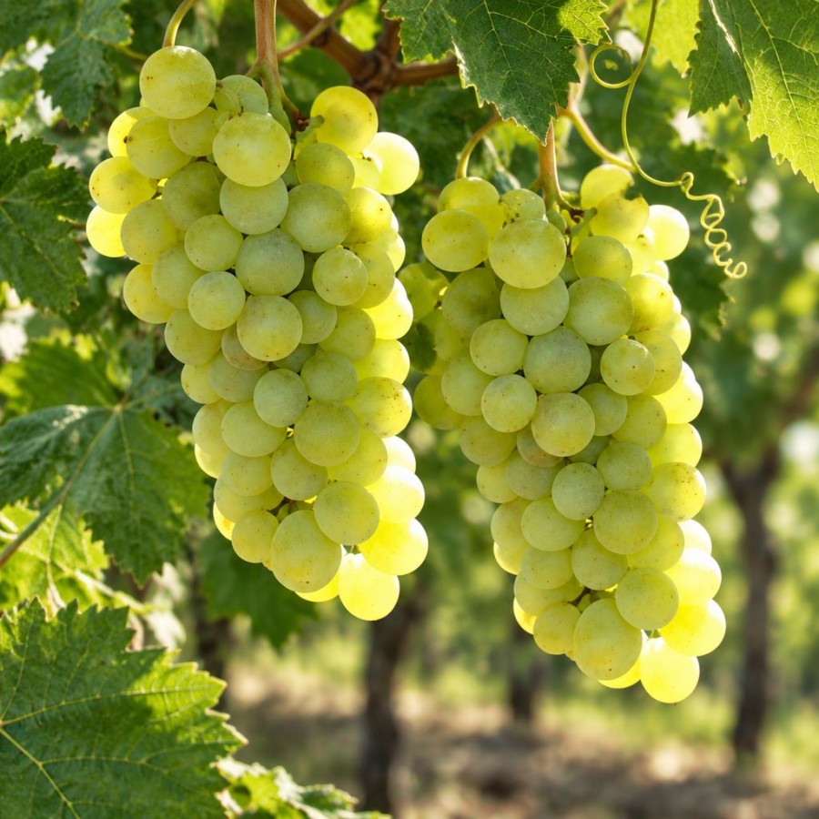 Viță de Vie Muscat Poloskei Viță de Vie Muscat Poloskei