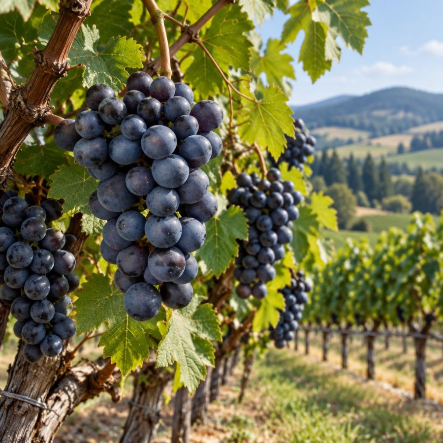 Viță de Vie Pinot Noir Viță de Vie Pinot Noir