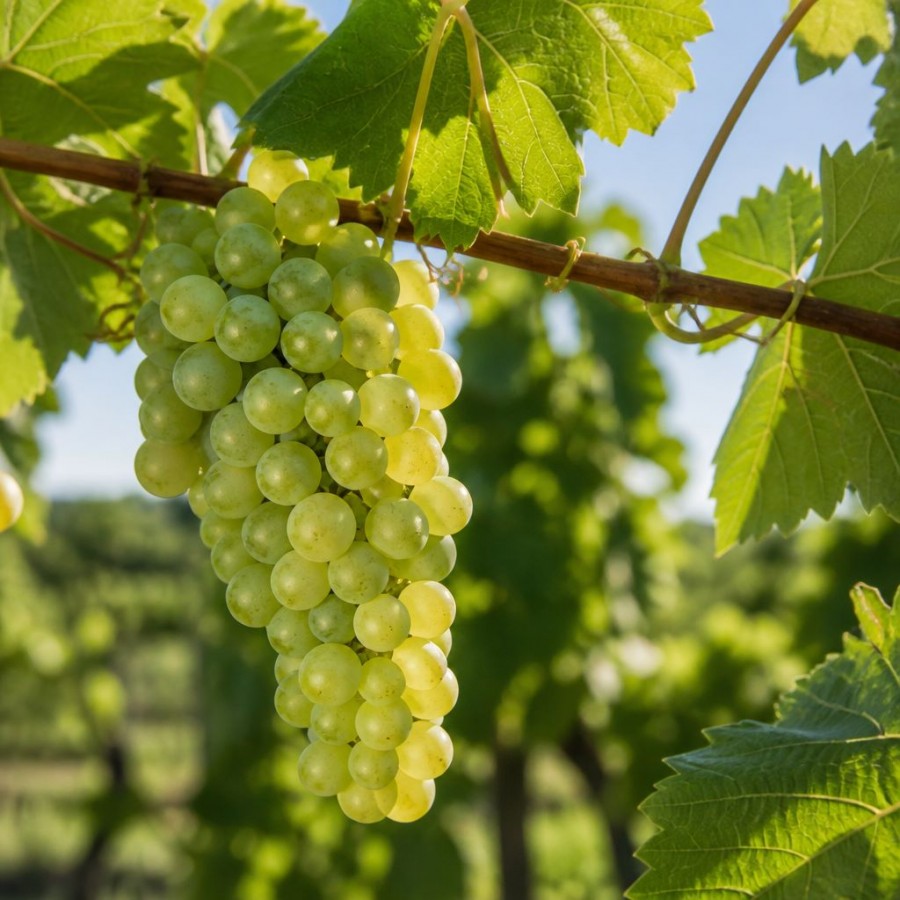 Viță de Vie Sauvignon Blanc Viță de Vie Sauvignon Blanc